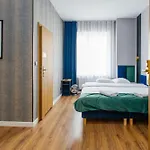 Elegant Apartments
