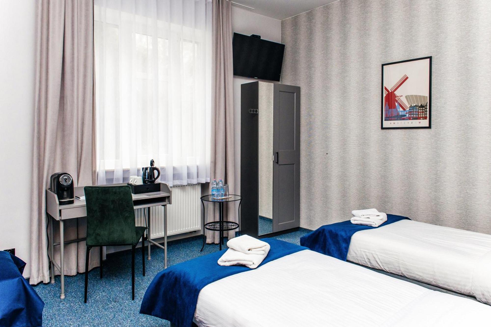 Aparthotel Elegant *