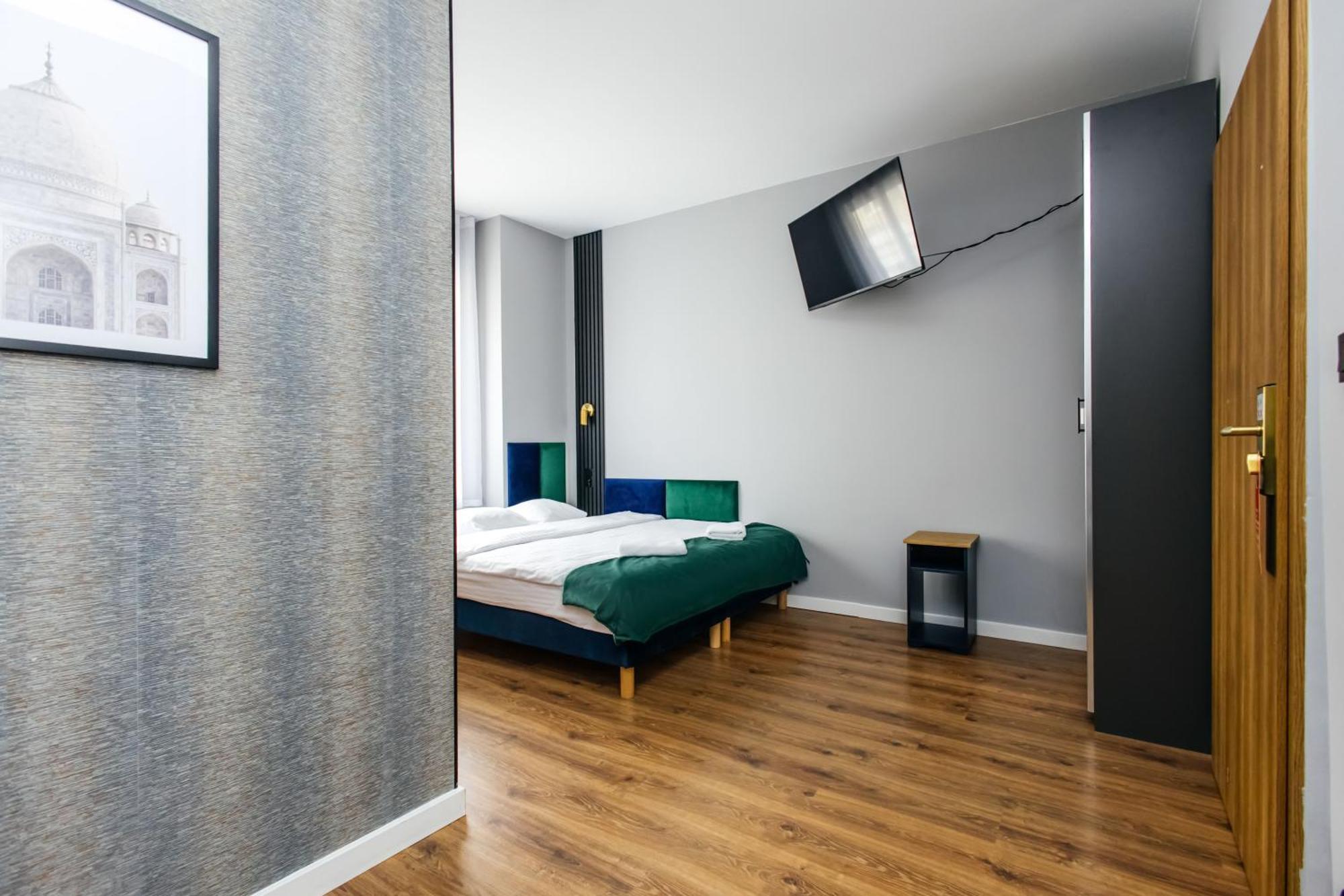 Aparthotel Elegant *
