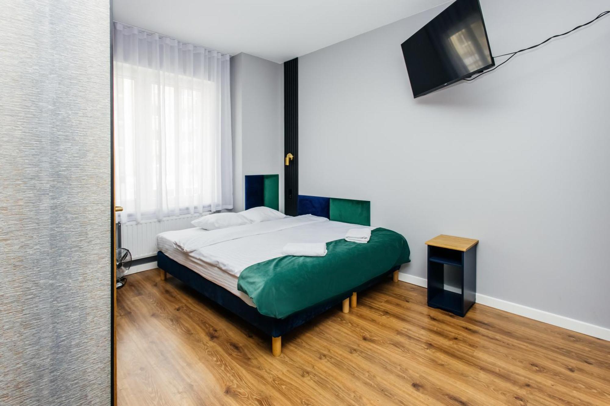 Elegant Poznan