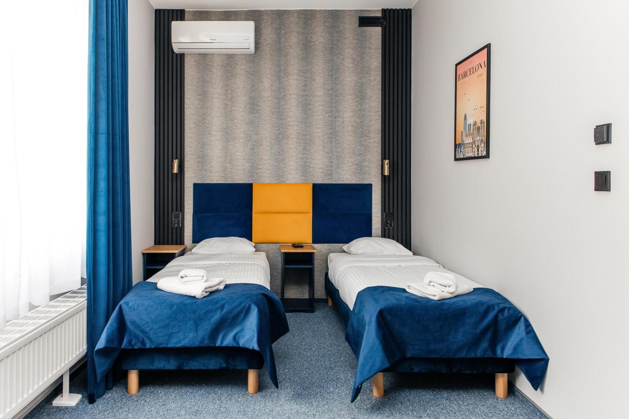 Aparthotel Elegant *