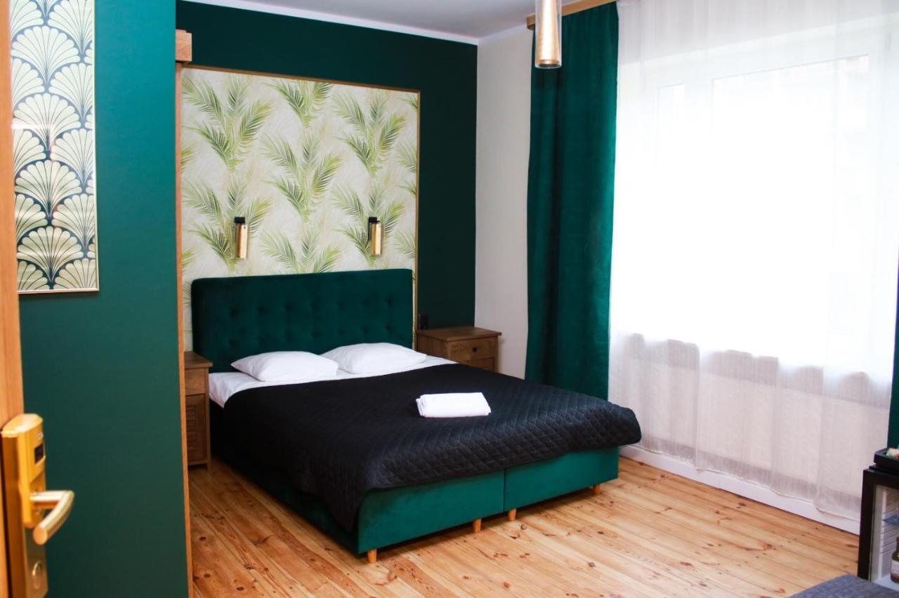 Aparthotel Elegant *